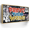 Featured image 7 for Prove Them Wrong - Graffiti