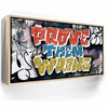 Featured image 9 for Prove Them Wrong - Graffiti