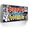 Featured image 8 for Prove Them Wrong - Graffiti