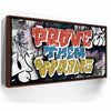 Featured image 10 for Prove Them Wrong - Graffiti