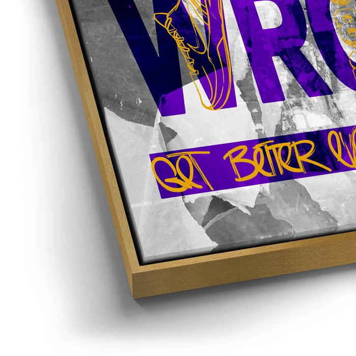 Featured image 12 for Prove Them Wrong - Kobe Tribute - Sketch