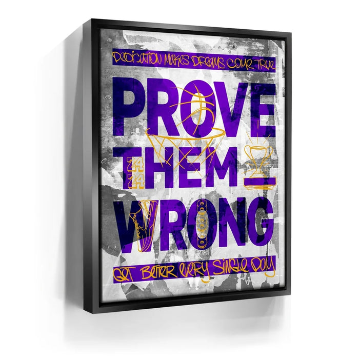 Featured image 5 for Prove Them Wrong - Kobe Tribute - Sketch