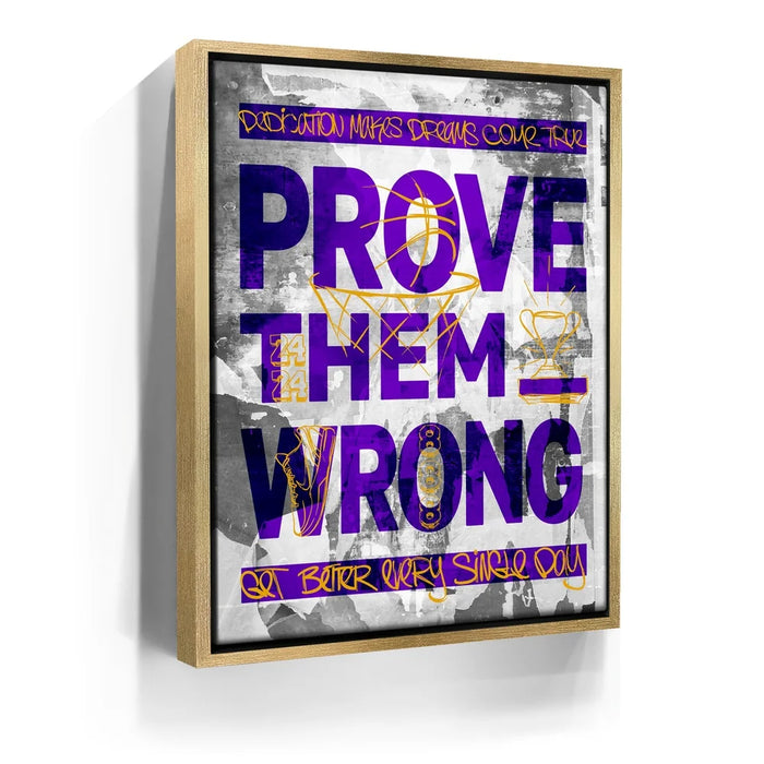 Featured image 7 for Prove Them Wrong - Kobe Tribute - Sketch