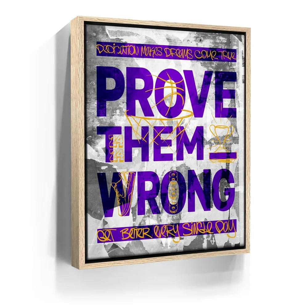 Featured image 9 for Prove Them Wrong - Kobe Tribute - Sketch