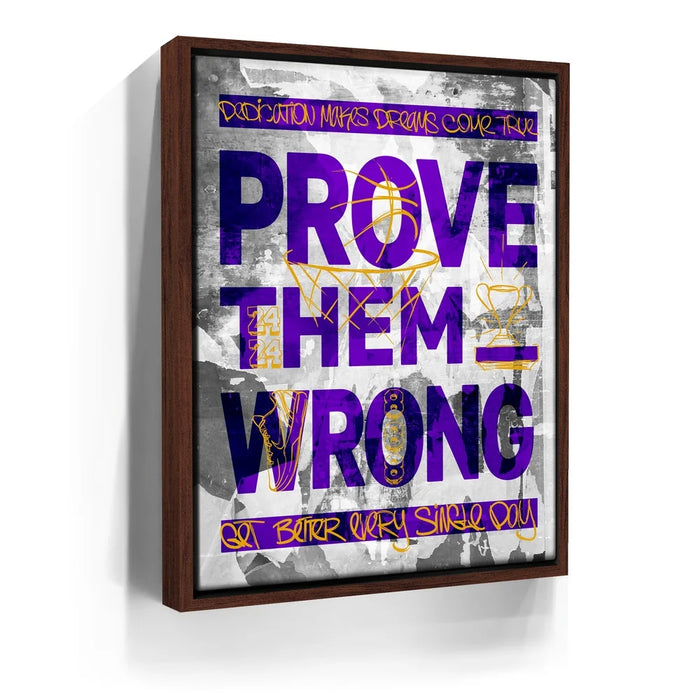 Featured image 10 for Prove Them Wrong - Kobe Tribute - Sketch