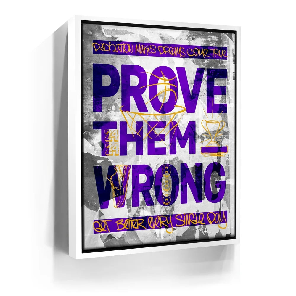 Featured image 6 for Prove Them Wrong - Kobe Tribute - Sketch