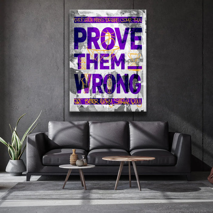 Featured image 2 for Prove Them Wrong - Kobe Tribute - Sketch