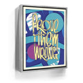 Featured image 8 for Prove Them Wrong - Retro