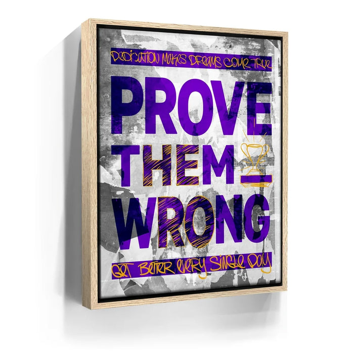 Featured image 9 for Prove Them Wrong - Sketch
