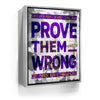 Featured image 8 for Prove Them Wrong - Sketch