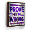 Featured image 10 for Prove Them Wrong - Sketch