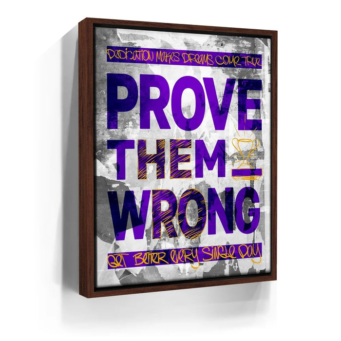 Featured image 10 for Prove Them Wrong - Sketch