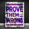 Featured image 1 for Prove Them Wrong - Sketch