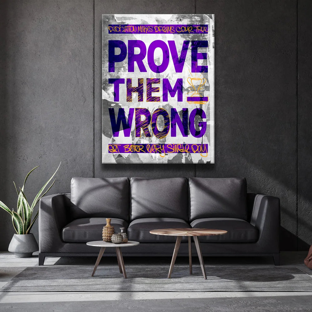 Featured image 2 for Prove Them Wrong - Sketch
