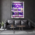 Thumbnail image 2 for Prove Them Wrong - Sketch