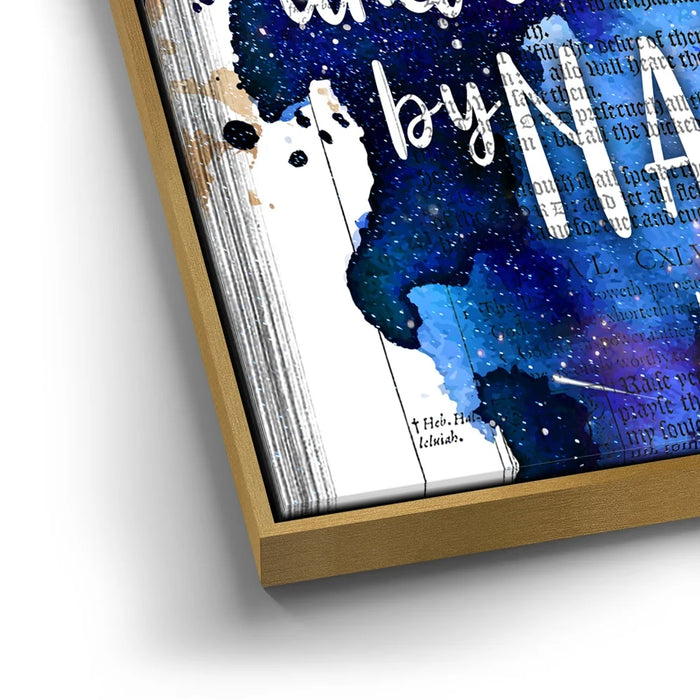 Featured image 12 for Psalm 147:4