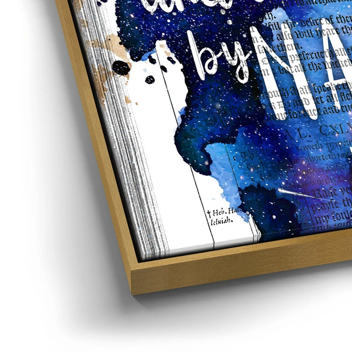 Featured image 12 for Psalm 147:4