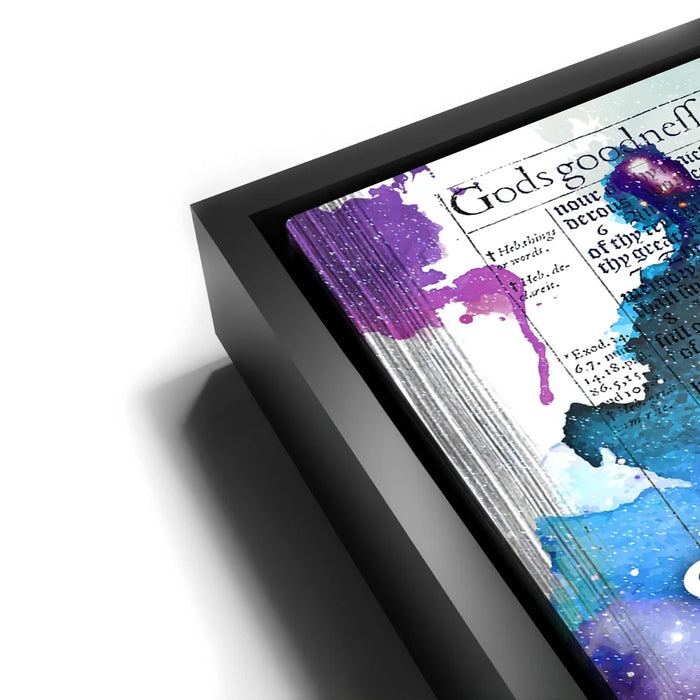 Featured image 11 for Psalm 147:4