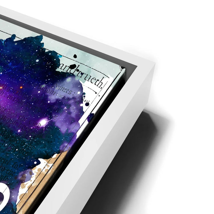 Featured image 13 for Psalm 147:4