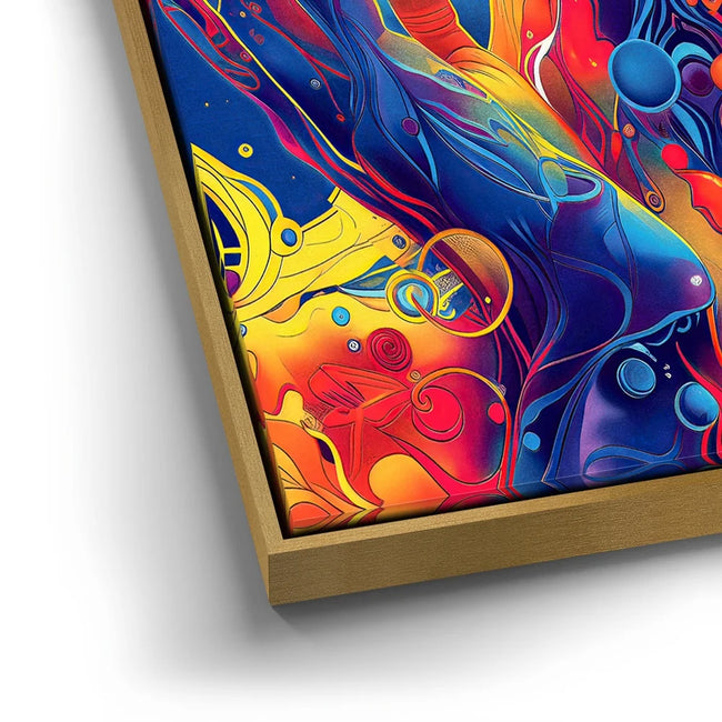 Featured image 12 for Psychedelic Celestial Connection