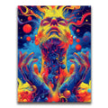 Featured image 1 for Psychedelic Celestial Connection
