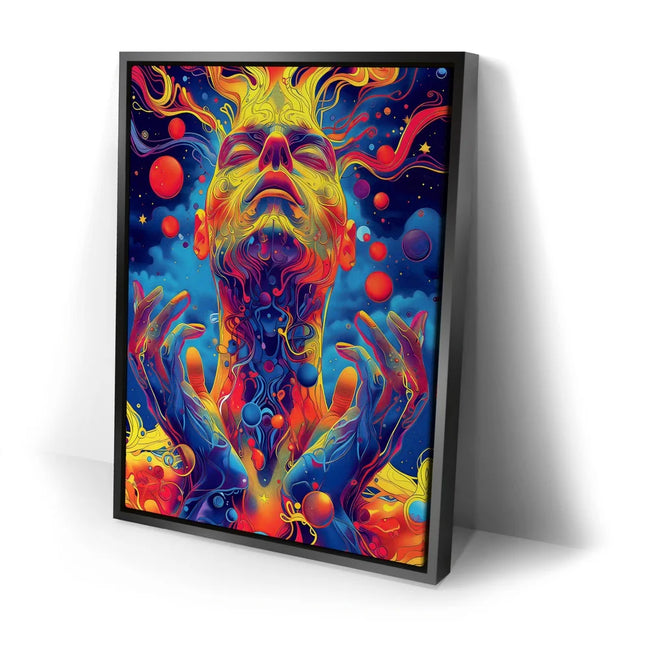 Featured image 2 for Psychedelic Celestial Connection
