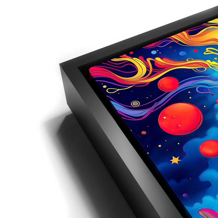 Featured image 11 for Psychedelic Celestial Connection