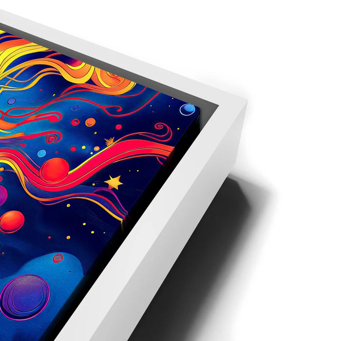 Featured image 13 for Psychedelic Celestial Connection