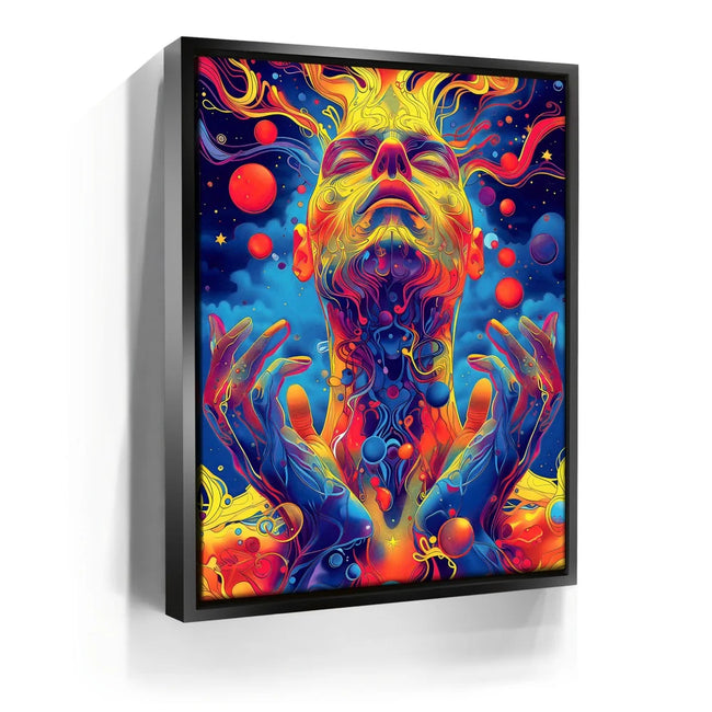 Featured image 5 for Psychedelic Celestial Connection