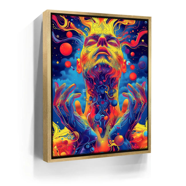 Featured image 7 for Psychedelic Celestial Connection