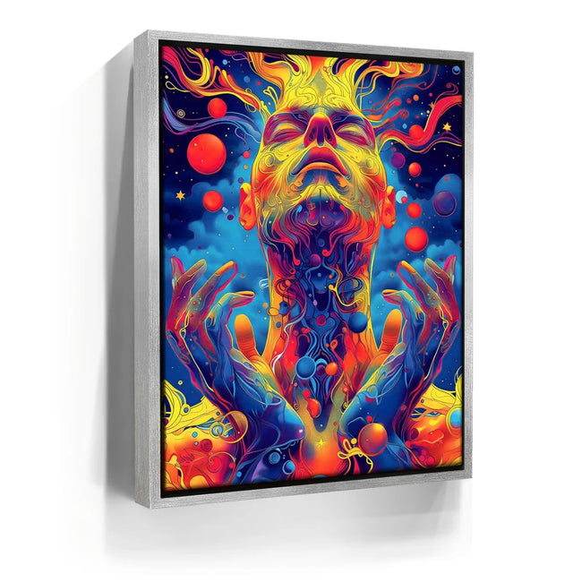Featured image 8 for Psychedelic Celestial Connection
