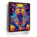 Featured image 10 for Psychedelic Celestial Connection