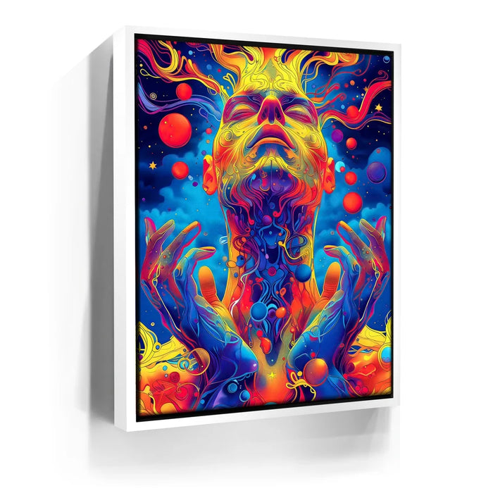 Featured image 6 for Psychedelic Celestial Connection