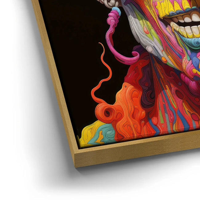 Featured image 12 for Psychedelic Madness