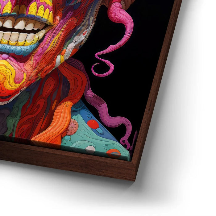 Featured image 14 for Psychedelic Madness