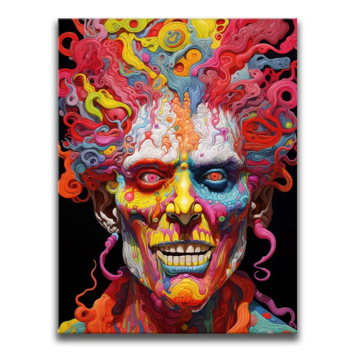 Featured image 1 for Psychedelic Madness