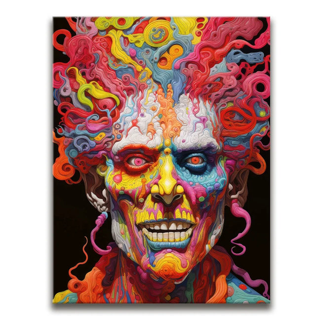 Featured image 1 for Psychedelic Madness