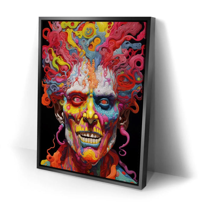 Featured image 2 for Psychedelic Madness