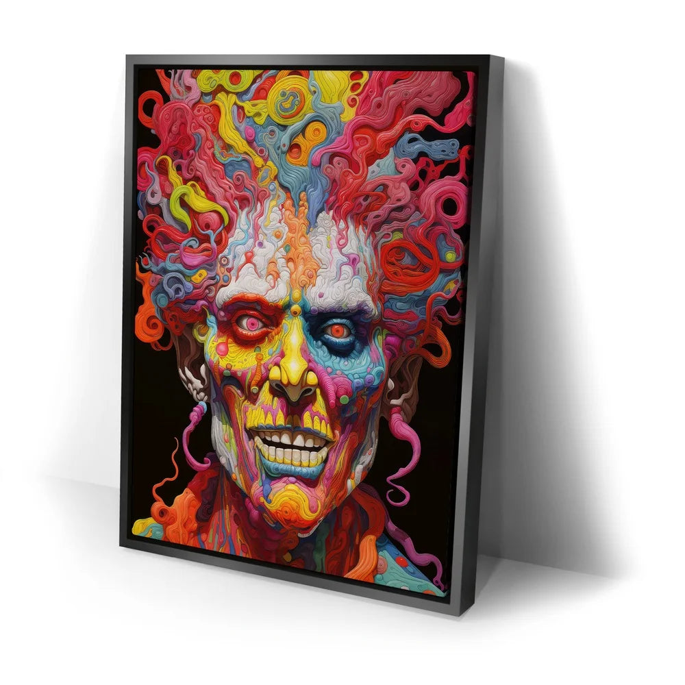 Featured image 2 for Psychedelic Madness