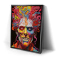Thumbnail image 2 for Psychedelic Madness