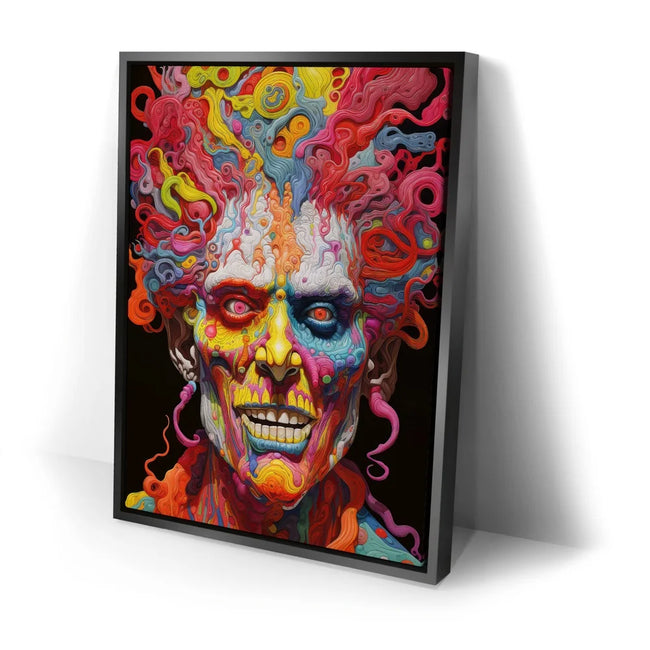 Featured image 2 for Psychedelic Madness