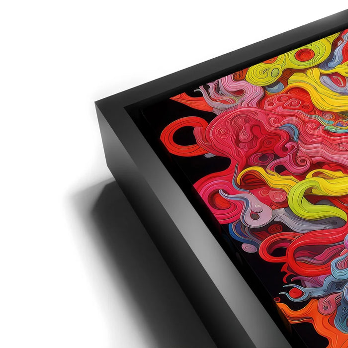 Featured image 11 for Psychedelic Madness