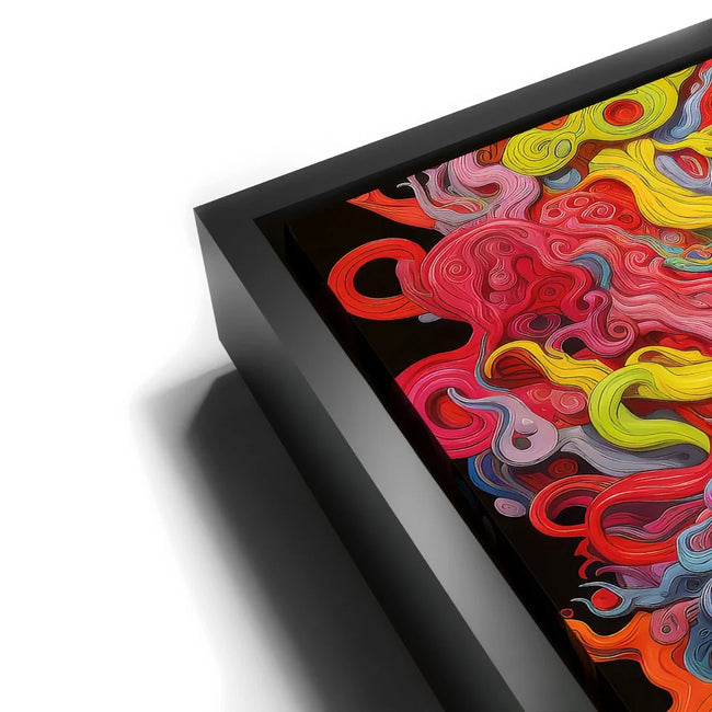 Featured image 11 for Psychedelic Madness