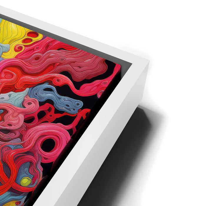 Featured image 13 for Psychedelic Madness