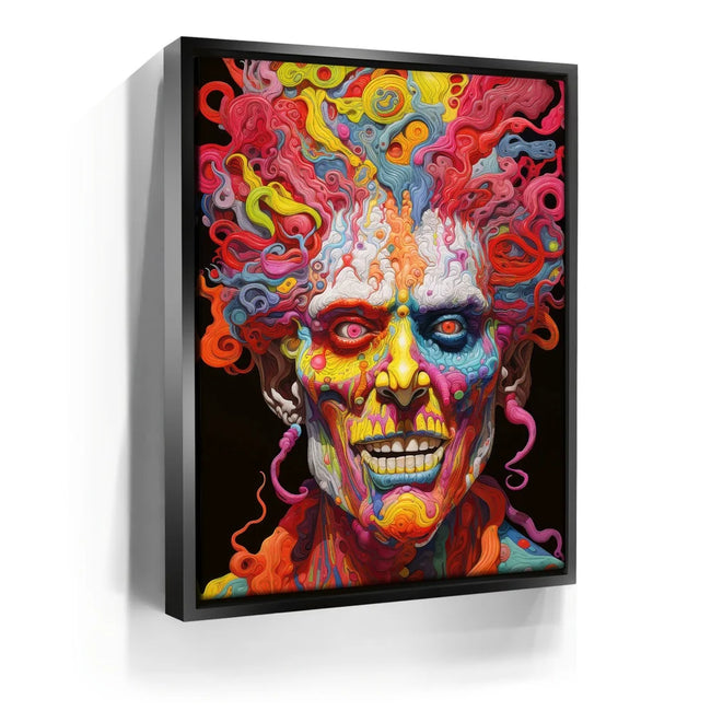 Featured image 5 for Psychedelic Madness