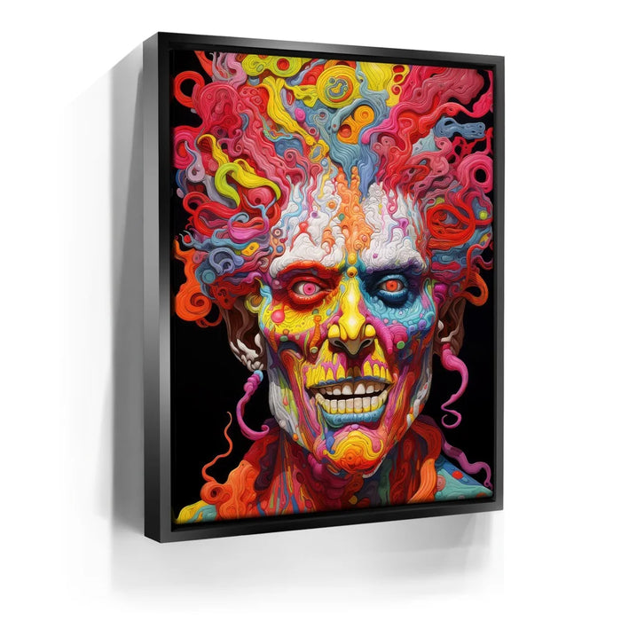 Featured image 5 for Psychedelic Madness