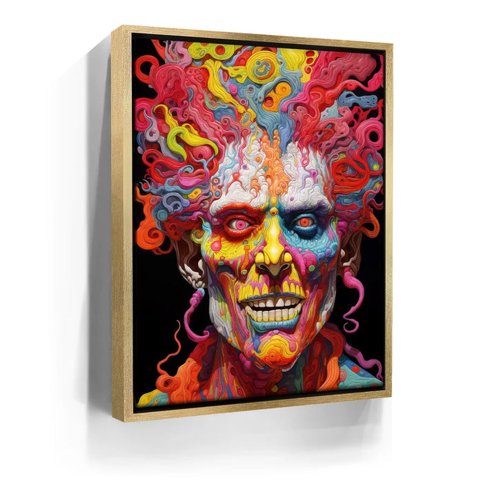 Featured image 7 for Psychedelic Madness