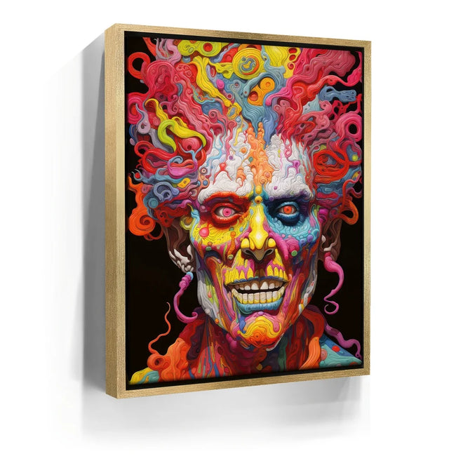 Featured image 7 for Psychedelic Madness