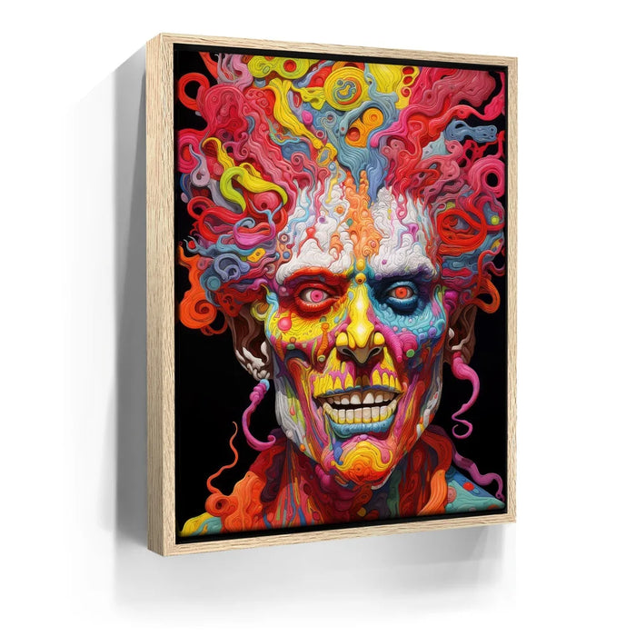 Featured image 9 for Psychedelic Madness