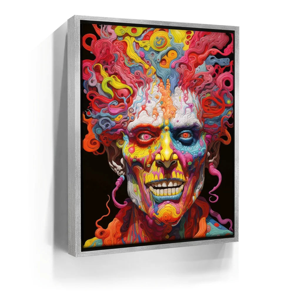 Featured image 8 for Psychedelic Madness